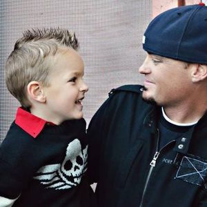 Meet your Posher, Preston